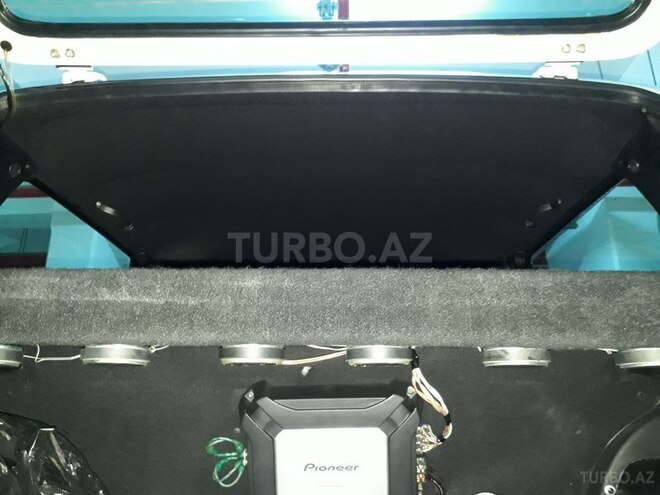 LADA (VAZ) Niva 2015, 25,000 km - 1.7 л - Bakı