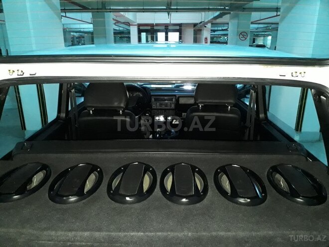 LADA (VAZ) Niva 2015, 25,000 km - 1.7 л - Bakı