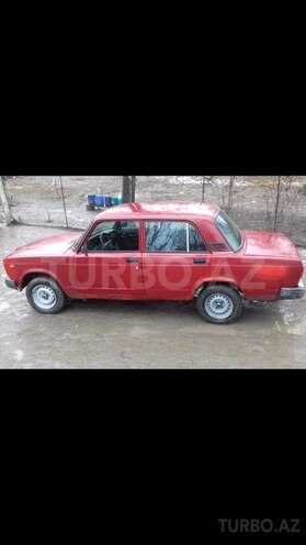 LADA (VAZ) 2107 1993, 482,000 km - 1.6 л - İsmayıllı