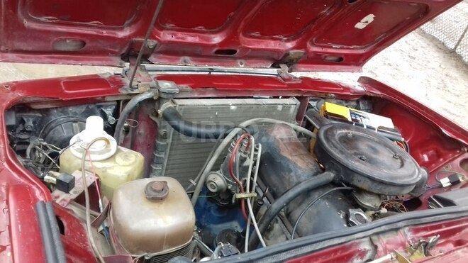 LADA (VAZ) 2107 1993, 482,000 km - 1.6 л - İsmayıllı
