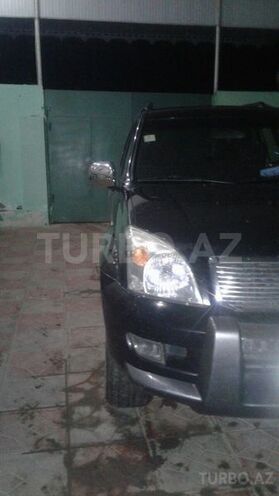 Toyota Prado 2008, 210,000 km - 2.7 л - Ağsu