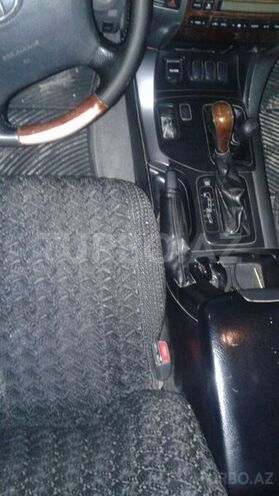 Toyota Prado 2008, 210,000 km - 2.7 л - Ağsu