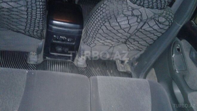 Toyota Prado 2008, 210,000 km - 2.7 л - Ağsu