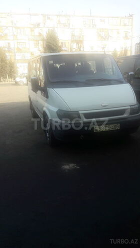 Ford Transit 2003, 298,000 km - 0.2 l - Sumqayıt