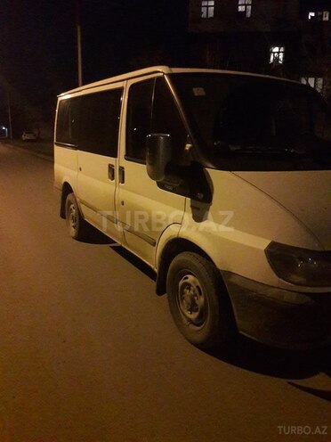 Ford Transit 2003, 298,000 km - 0.2 l - Sumqayıt