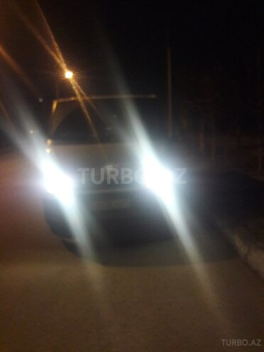 Ford Transit 2003, 298,000 km - 0.2 l - Sumqayıt