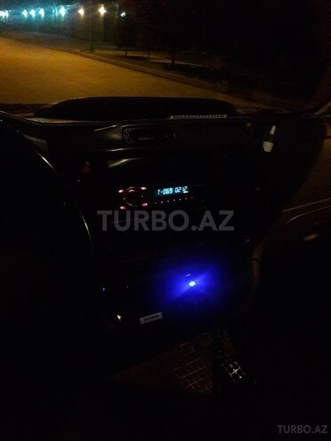 Ford Transit 2003, 298,000 km - 0.2 l - Sumqayıt