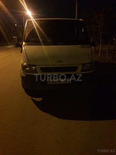 Ford Transit 2003, 298,000 km - 0.2 l - Sumqayıt