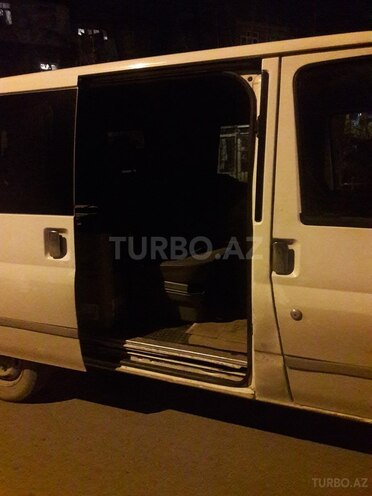 Ford Transit 2003, 298,000 km - 0.2 l - Sumqayıt