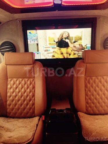 Mercedes Viano 2013, 64,000 km - 3.0 l - Bakı