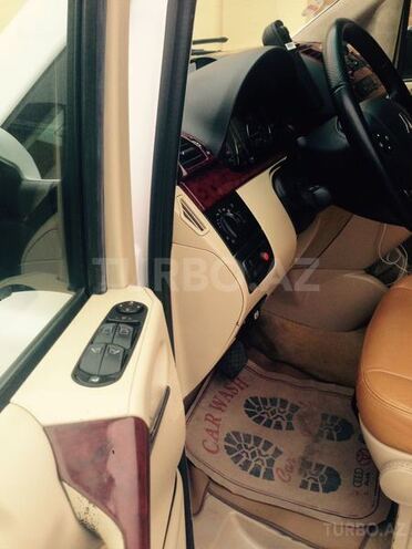 Mercedes Viano 2013, 64,000 km - 3.0 l - Bakı