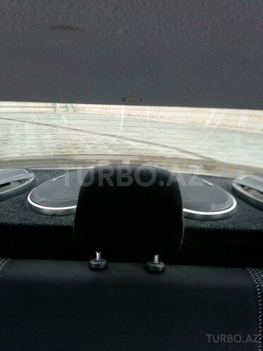 LADA (VAZ) Granta 2013, 115,000 km - 1.6 l - Bakı