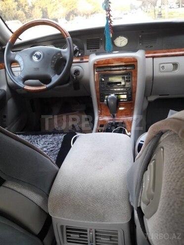 Kia Opirus 2005, 189,000 km - 3.5 l - Bakı