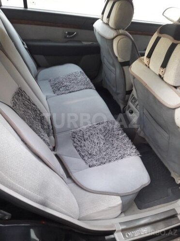 Kia Opirus 2005, 189,000 km - 3.5 l - Bakı