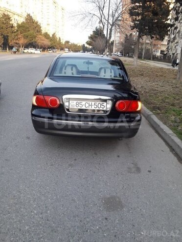 Kia Opirus 2005, 189,000 km - 3.5 l - Bakı