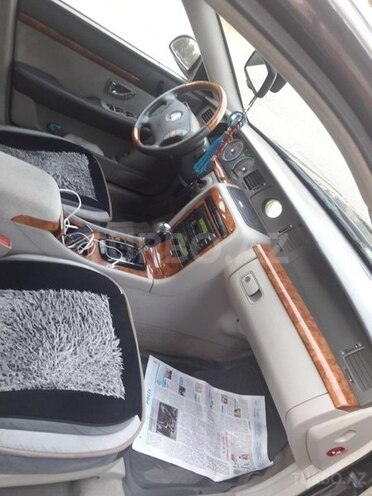 Kia Opirus 2005, 189,000 km - 3.5 l - Bakı