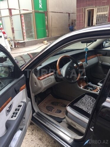 Kia Opirus 2005, 189,000 km - 3.5 l - Bakı