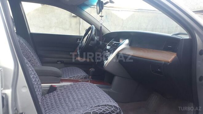 Nissan Teana 2004, 260 km - 0.3 l - Gəncə
