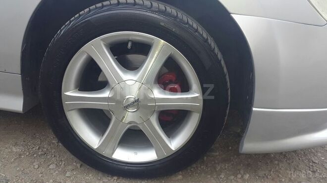 Nissan Teana 2004, 260 km - 0.3 l - Gəncə