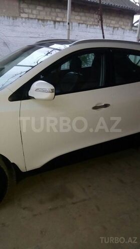 Hyundai ix35 2014, 63,580 km - 2.0 л - Kürdəmir