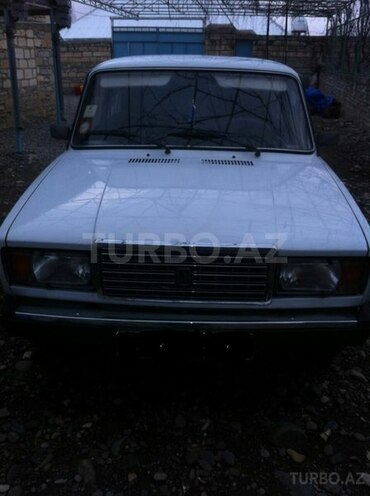 LADA (VAZ) 2107 2008, 57,000 km - 0.2 л - Ağstafa