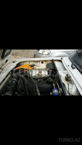 LADA (VAZ) 2107 2008, 57,000 km - 0.2 л - Ağstafa