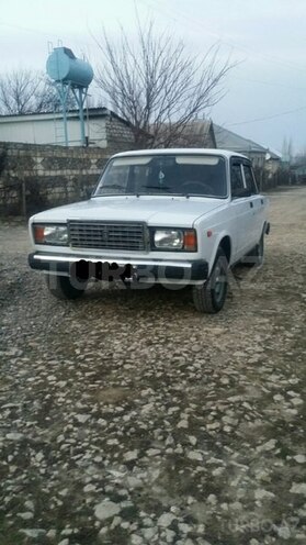 LADA (VAZ) 2107 2008, 57,000 km - 0.2 л - Ağstafa