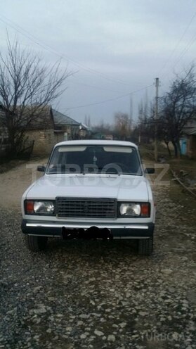 LADA (VAZ) 2107 2008, 57,000 km - 0.2 л - Ağstafa
