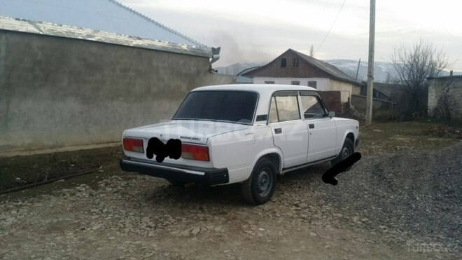 LADA (VAZ) 2107 2008, 57,000 km - 0.2 л - Ağstafa