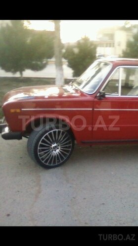 LADA (VAZ) 2106 2000, 24,807 km - 1.8 l - Bakı