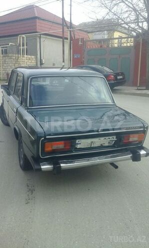 LADA (VAZ) 2106 1990, 264,354 km - 0.2 l - Bakı