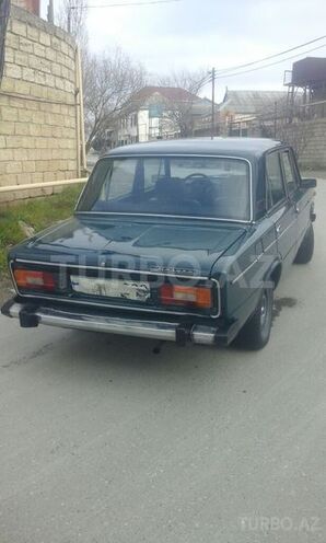 LADA (VAZ) 2106 1990, 264,354 km - 0.2 l - Bakı