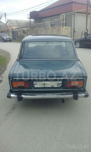 LADA (VAZ) 2106 1990, 264,354 km - 0.2 l - Bakı