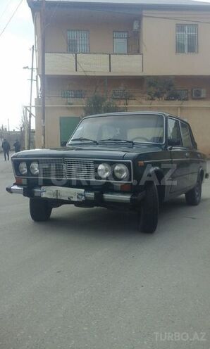 LADA (VAZ) 2106 1990, 264,354 km - 0.2 l - Bakı