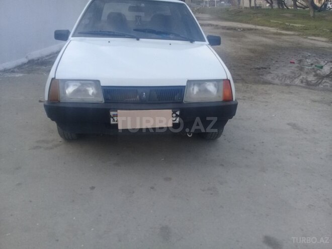LADA (VAZ) 21099 1997, 234,542 km - 1.5 l - Bakı