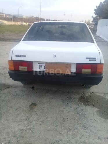 LADA (VAZ) 21099 1997, 234,542 km - 1.5 l - Bakı