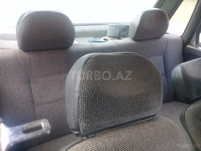 LADA (VAZ) 21099 1997, 234,542 km - 1.5 l - Bakı