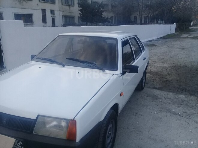LADA (VAZ) 21099 1997, 234,542 km - 1.5 l - Bakı