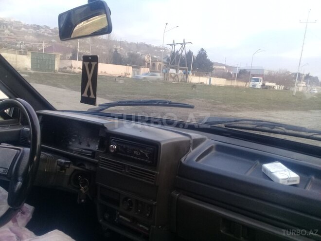 LADA (VAZ) 21099 1997, 234,542 km - 1.5 l - Bakı