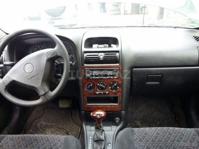 Opel Astra 1998, 305,000 km - 2.0 l - Bakı