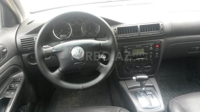 Volkswagen Passat 2004, 313,000 km - 1.8 l - Sumqayıt