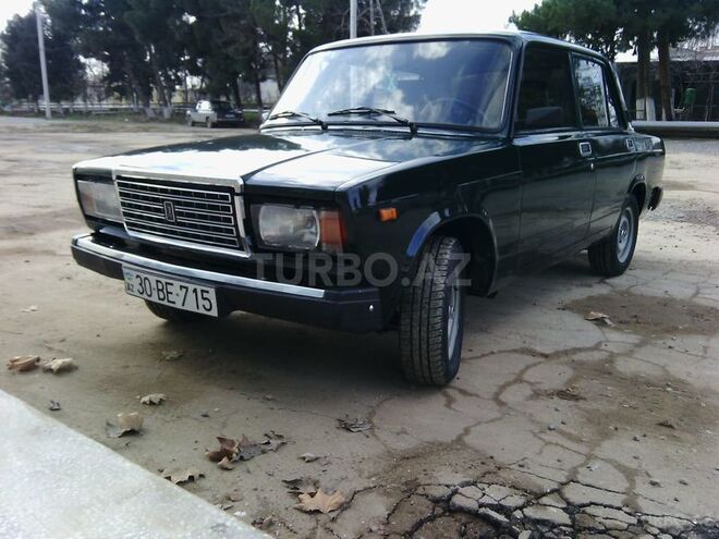 LADA (VAZ) 2107 2002, 34,621 km - 1.6 l - Şirvan