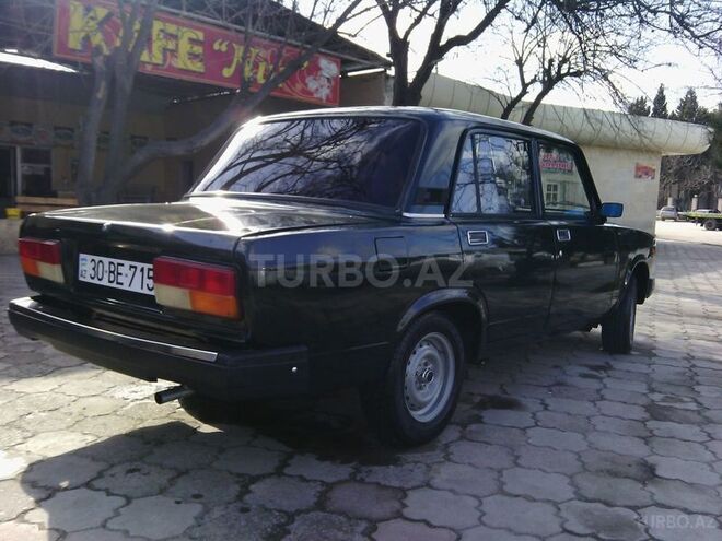 LADA (VAZ) 2107 2002, 34,621 km - 1.6 l - Şirvan