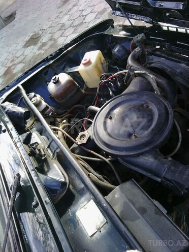 LADA (VAZ) 2107 2002, 34,621 km - 1.6 l - Şirvan