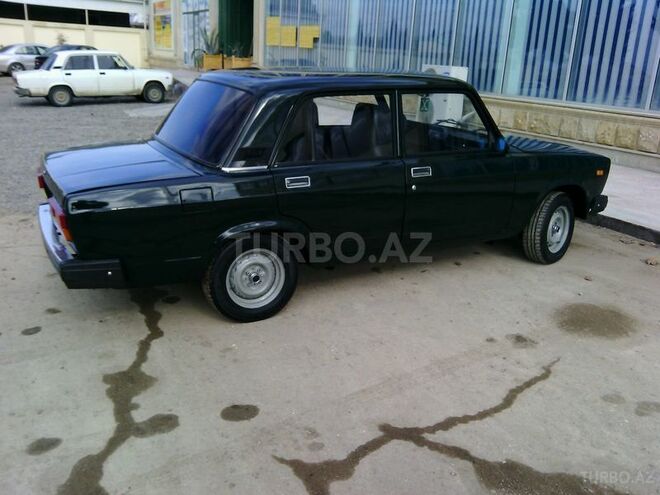 LADA (VAZ) 2107 2002, 34,621 km - 1.6 l - Şirvan