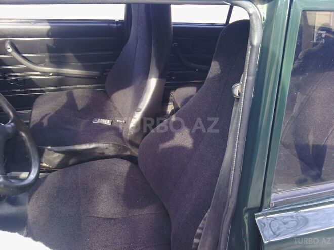 LADA (VAZ) 2107 2002, 34,621 km - 1.6 l - Şirvan