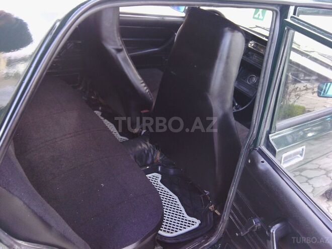 LADA (VAZ) 2107 2002, 34,621 km - 1.6 l - Şirvan