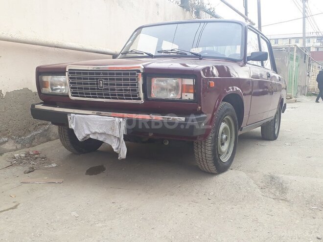 LADA (VAZ) 2107 2004, 163,472 km - 1.6 l - Xırdalan