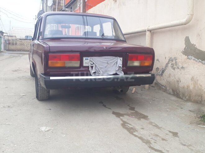 LADA (VAZ) 2107 2004, 163,472 km - 1.6 l - Xırdalan