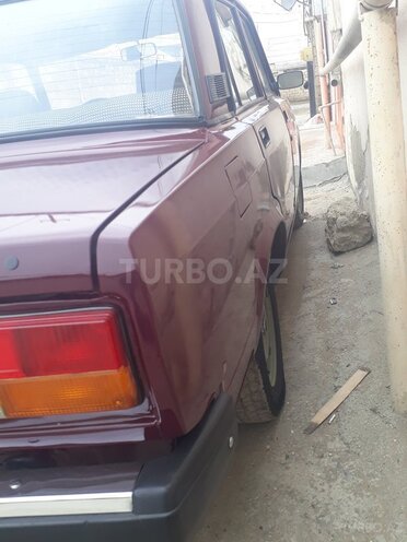 LADA (VAZ) 2107 2004, 163,472 km - 1.6 l - Xırdalan